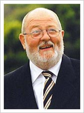 Geoff Thompson, Finance Broker